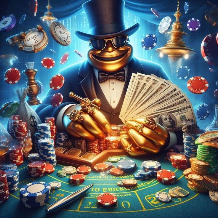qq2122 bingo 75-ball pola kemenangan beragam hadiah besar