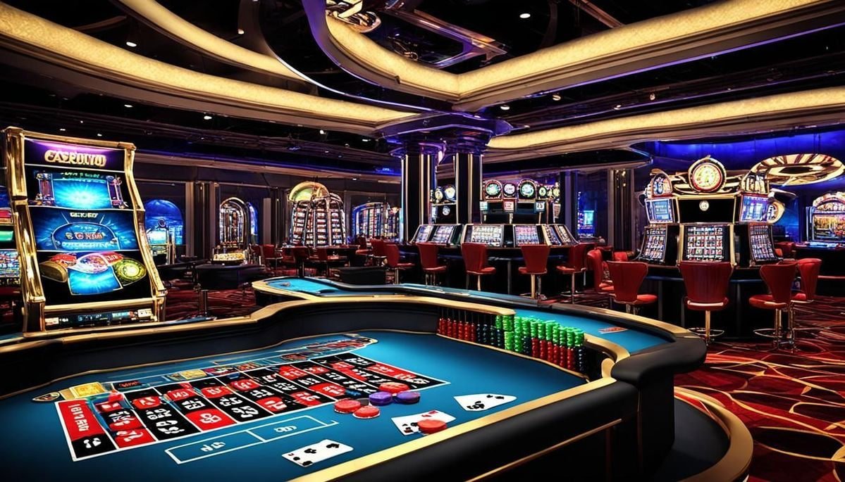 qq2122 permainan slot online terpercaya ratusan game jackpot besar Indonesia